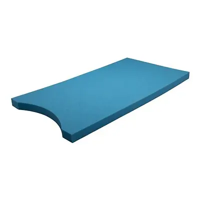 Prime Medical LLC - PRIMEPADPLUS-2 Trendelenburg Pad PrimePad® 2 D X 23 W X 44 L Inch Foam Freestanding