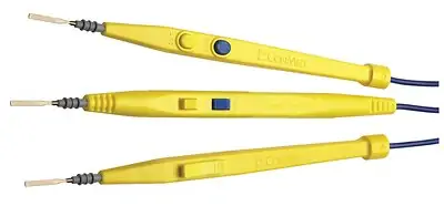 Conmed - 130307A GoldLine® Electrosurgical Pencil