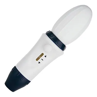McKesson Brand - 177-3375B Manual Serological Pipette Controller McKesson 0.1 to 100 mL NonSterile