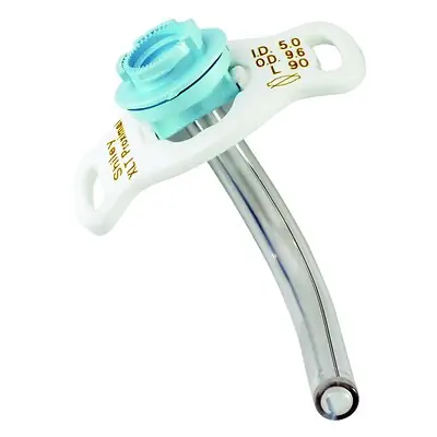 Medtronic MITG - 50XLTUP Shiley™ XLT Tracheostomy Tube