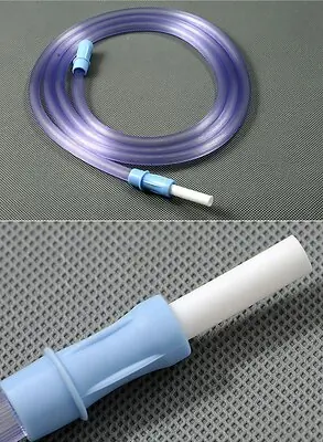 Amsino International - AS825B AMSure® Suction Connector Tubing