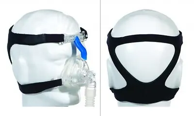 AG Industries - AG1033678 AG Replacement CPAP Respironics® Headgear