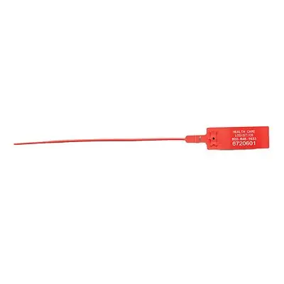 Health Care Logistics - 7907-10 Secur-Pull® Breakable Security Seal
