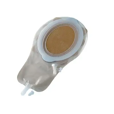 Coloplast - 14050 Coloplast® Transparent Fistula Lid