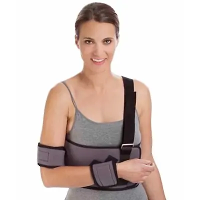 DJO - 79-84100 ProCare® Arm Shoulder / Arm Immobilizer