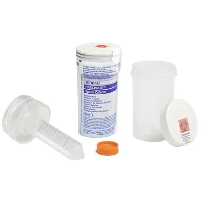 Cardinal - 2650SA Precision™ Sputum Collection Kit