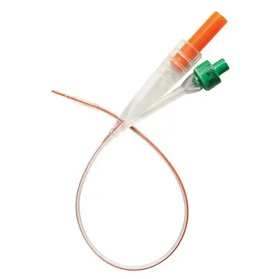 Coloplast - AA6108 Coloplast Folysil® Foley Catheter