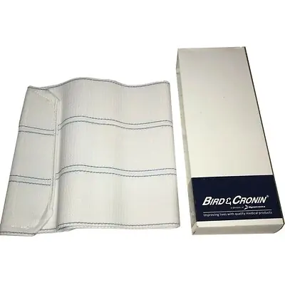 Bird & Cronin - 08140345 Comfor™ Abdominal Binder