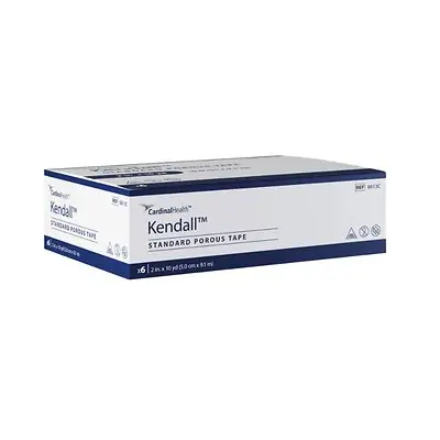 Cardinal - 6613C Kendall™ Cloth Medical Tape