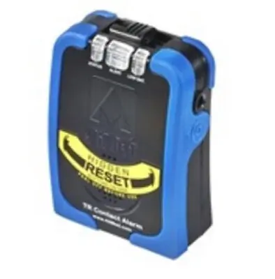 Alimed - 2970008673 Contact Alarm AliMed® Blue / Black