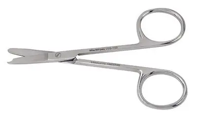 Integra Lifesciences - V99-100 Vantage® Stitch Scissors