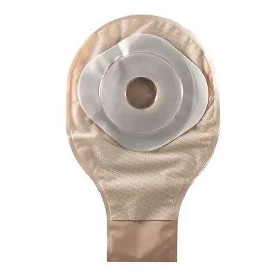 ConvaTec - 022754 ActiveLife® One-Piece Opaque Colostomy Pouch