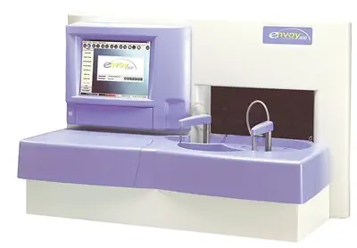 Clinical Diagnostic Solutions - 550016 Envoy® 500 Reagent Kit
