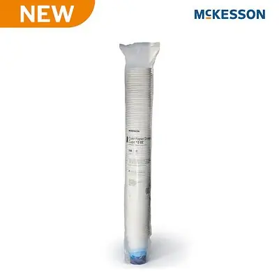 McKesson Brand - PDC-CP12 McKesson Paper Cup for Cold Beverages