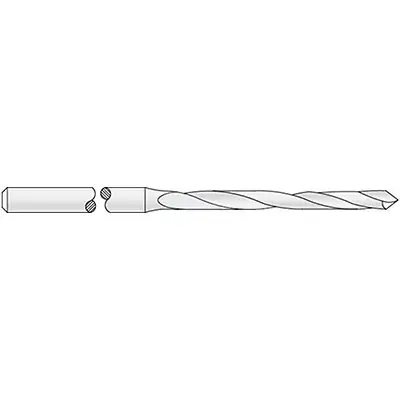 MicroAire Surgical Instruments - 8051-020 Twist Drill Bit MicroAire®