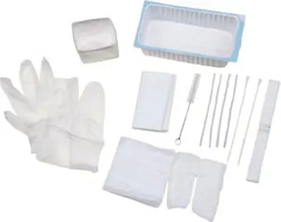 Amsino International - AS861 AMSure® Tracheostomy Care Kit