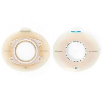 Coloplast - 10524 SenSura® Mio Click Barrier
