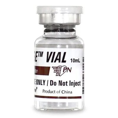 Nasco Healthcare - PN01049 Clinical Training Medication Demo Dose® Liquid Vial 10 mL