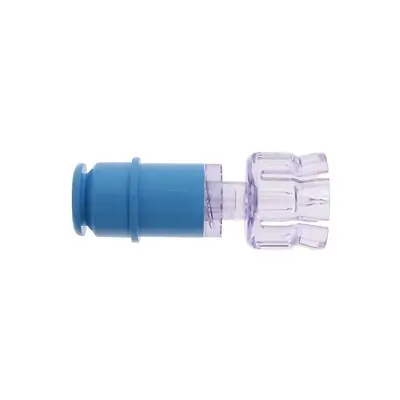 ICU Medical - CL-62 Vial Spike ChemoLock®
