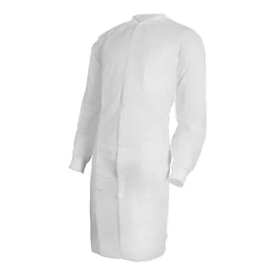 McKesson Brand - 34341200 McKesson Lab Coat
