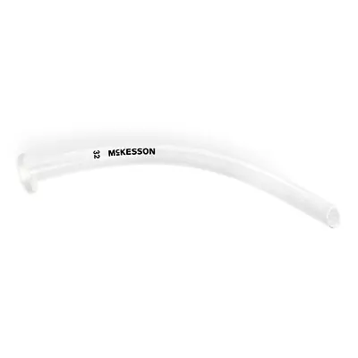 McKesson Brand - 159-PVC-32 Nasopharyngeal Airway McKesson 32 Fr. Beveled Tip PVC