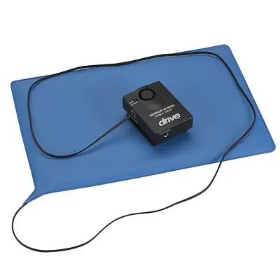 Drive DeVilbiss Healthcare - 13605 drive™ Pressure-Sensitive Chair & Bed Alarm