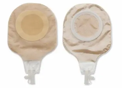 Hollister - 80110 Premier™ One-Piece Ultra Clear Ostomy Pouch