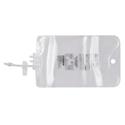 B. Braun - 2112537 Calibration Bag Apex™ 2