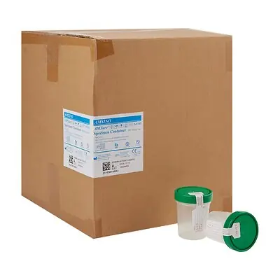Amsino International - AS341 AMSure® Specimen Container
