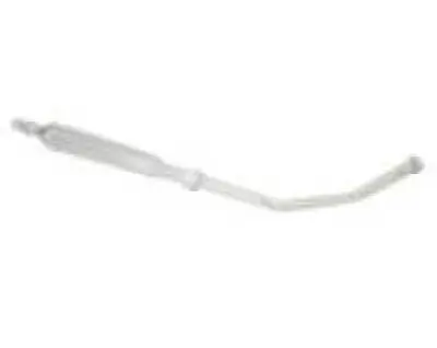 Amsino International - AS832 AMSure® Yankauer Style Suction Tube Handle