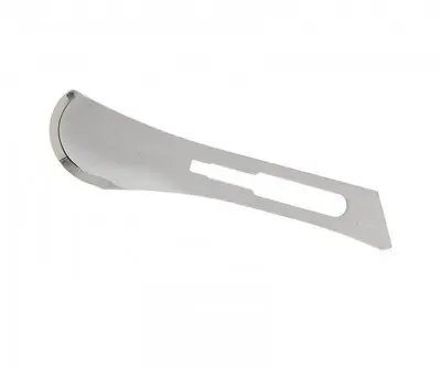 Myco Medical Supplies - 2003-17 Chisel Blade Glassvan®