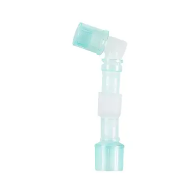 Intersurgical - 3512000 Catheter Mount Superset™