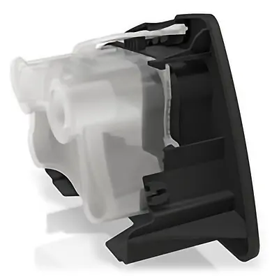 ResMed Corp - 37303 CPAP Machine Side Cover CPAP Machine Parts ResMed Air10 CPAP Charcoal