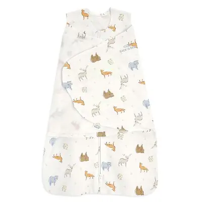 Halo Dream Inc - 4965 Swaddle Halo® SleepSack® Cotton NonSterile