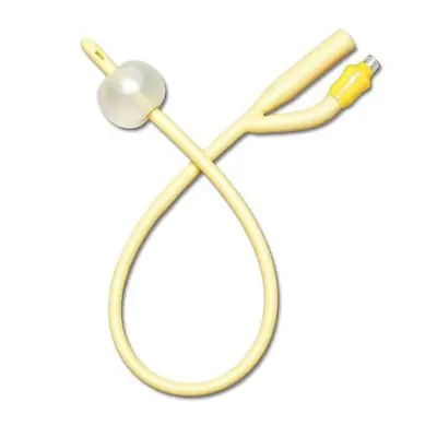 Medline - DYND11760 Medline Foley Catheter