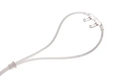 Medline - HUD1870 Hudson RCI® Softech® Plus Nasal Cannula