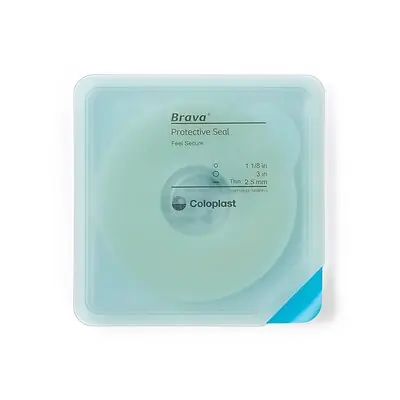 Coloplast - 12033 Brava® Protective Seal