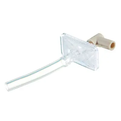 AG Industries - AG5604 AG Industries Replacement Filter Kit for Drive DeVilbiss suction units