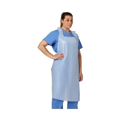 Medline - NON24274W Medline® General Purpose Apron