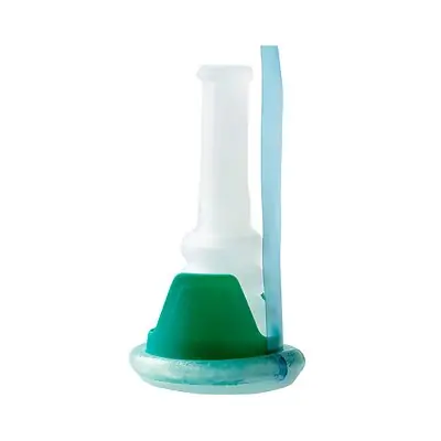 Coloplast - 5221 Conveen Security+ Male External Catheter