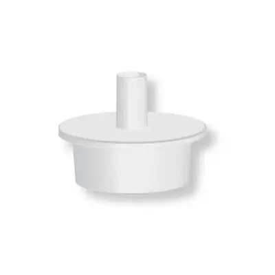 Gynex - 8210 Smoke Evacuation Prefilter Reducer Non-sterile