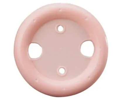 Cooper Surgical - MXPRS02 Pessary Milex® Ring / Folding Size 2 Silicone