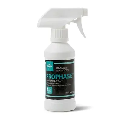Medline - MSC8008 Wound Cleanser Prophase 8 oz. Spray Bottle NonSterile