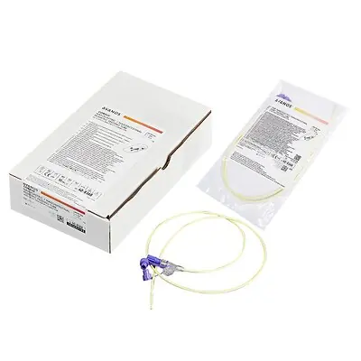 Avanos Medical Sales LLC - 40-8368 Corflo®-ULTRA Ped NG Pediatric Nasogastric Feeding Tube
