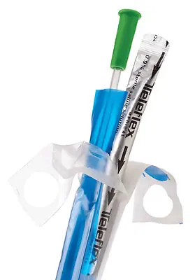 Teleflex LLC - 220600140 FloCath® QUICK™ Urethral Catheter