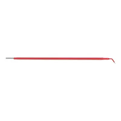 Stryker - E1173 Microdissection Needle Electrode Colorado® E117 Series Tungsten Alloy Sterile 10 mm Length 45° Angled Insulated Needle Tip Disposable