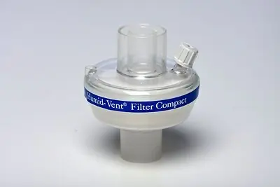 Teleflex LLC - 19502 Humid-Vent™ Filter