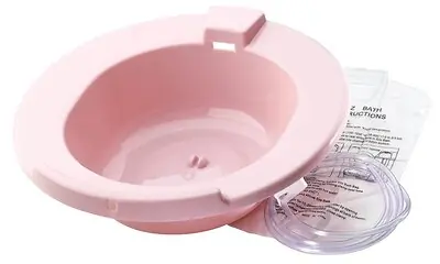 Drive DeVilbiss Healthcare - FGP70800 0000 Carex® Sitz Bath