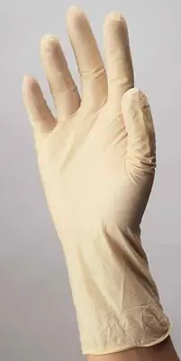 Cardinal - 8881DOTP Esteem™ Stretch Vinyl Exam Glove