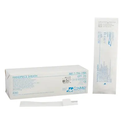 Conmed - 7-796-19CS Hyfrecator® Handpiece Sheath